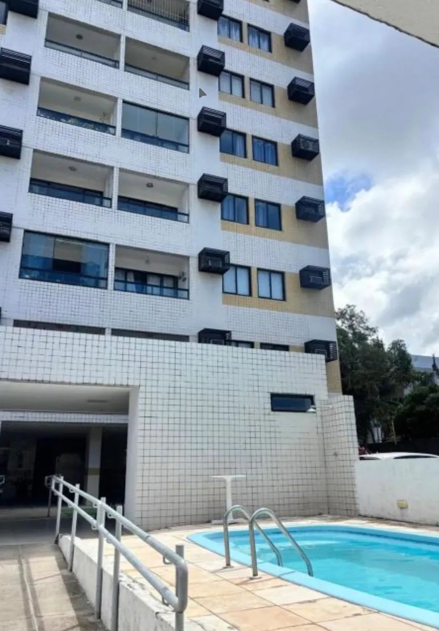 [LCS068] APARTAMENTO IPUTINGA RECIFE - PE