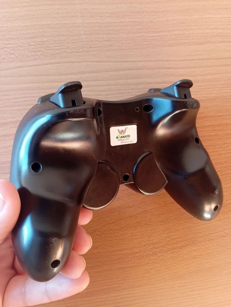 Controle B3 - Foto 3