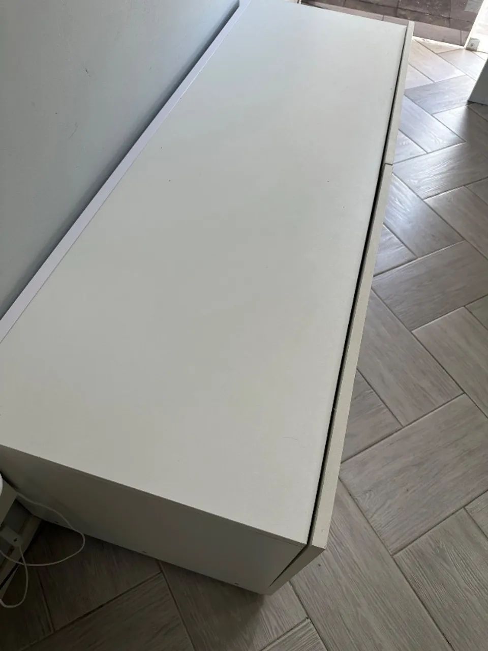 Gaveteiro 100% mdf grosso - Foto 2