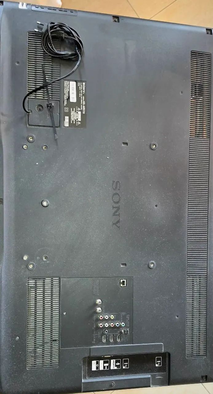 Tv Sony  - Foto 4