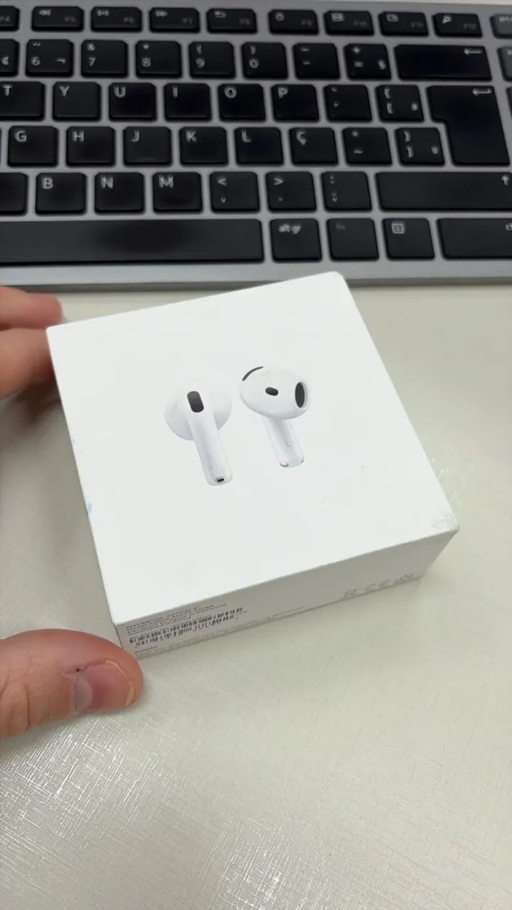 Aipods 4 - Foto 2