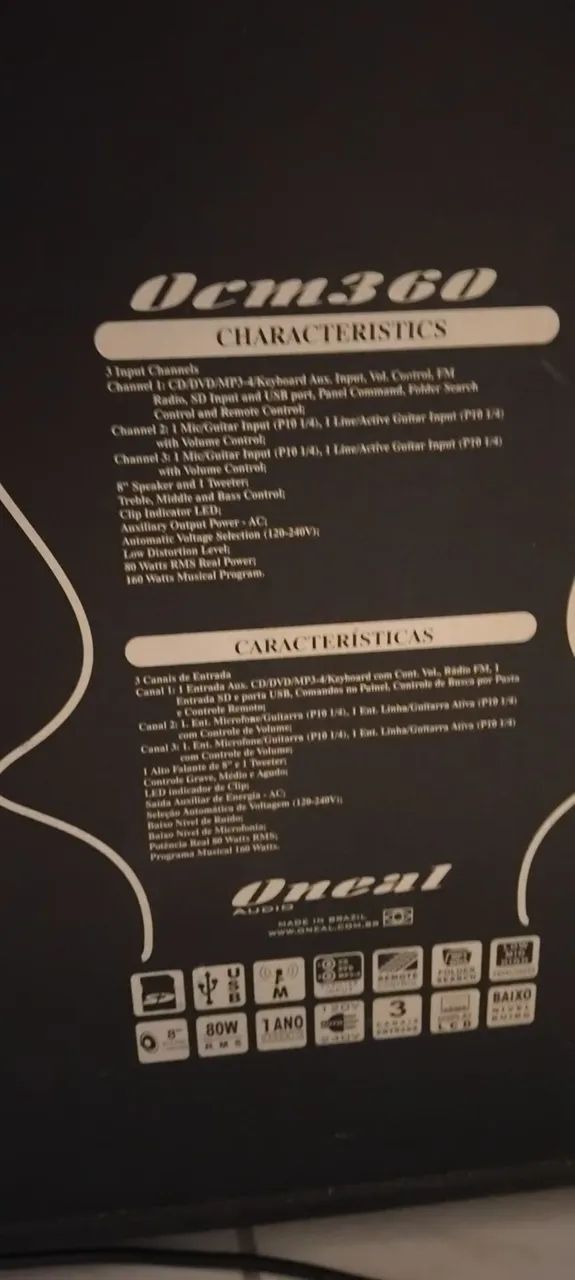 CAIXA ONEAL - Foto 2