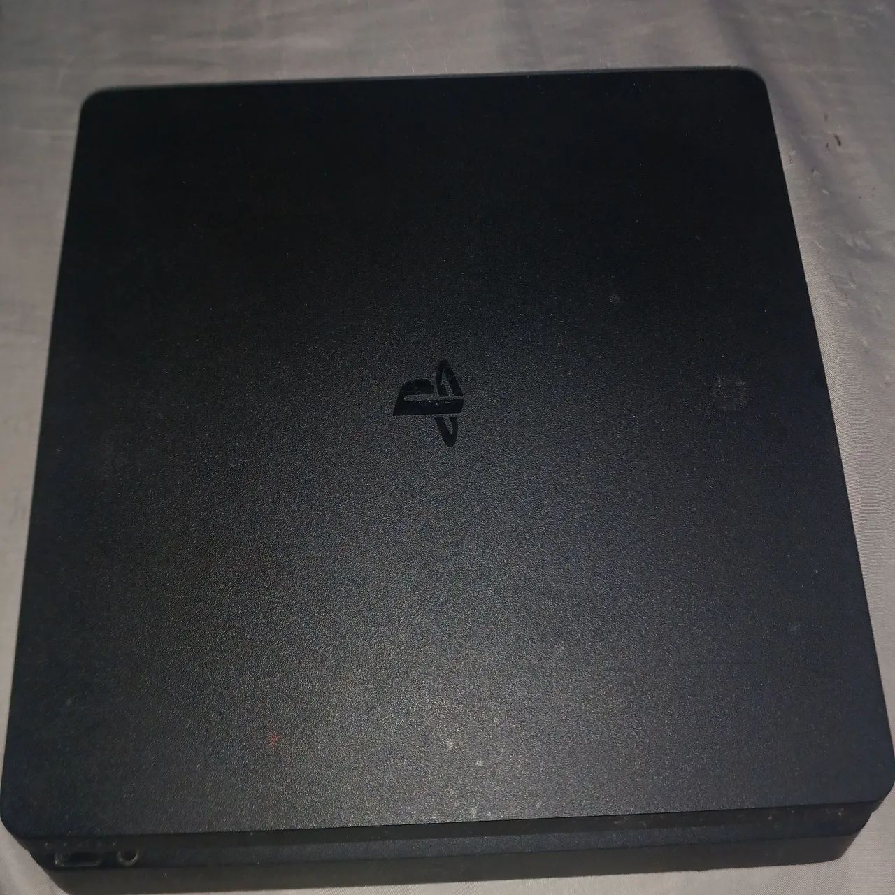 Ps4 slim usado 