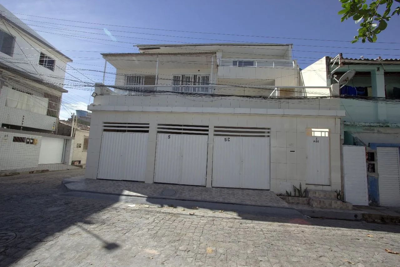 Foto - Maceió - Cruz das Almas