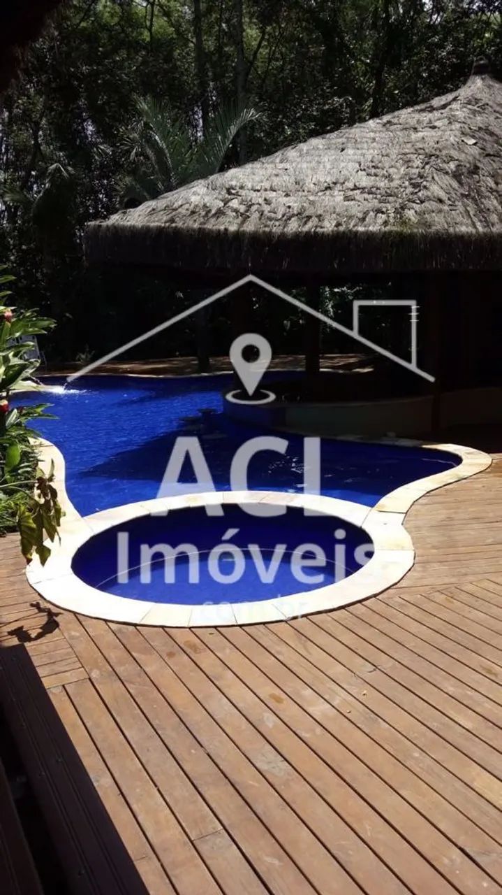 Casa Residencial à venda, Camburi, São Sebastião - CA0134. - Foto 4