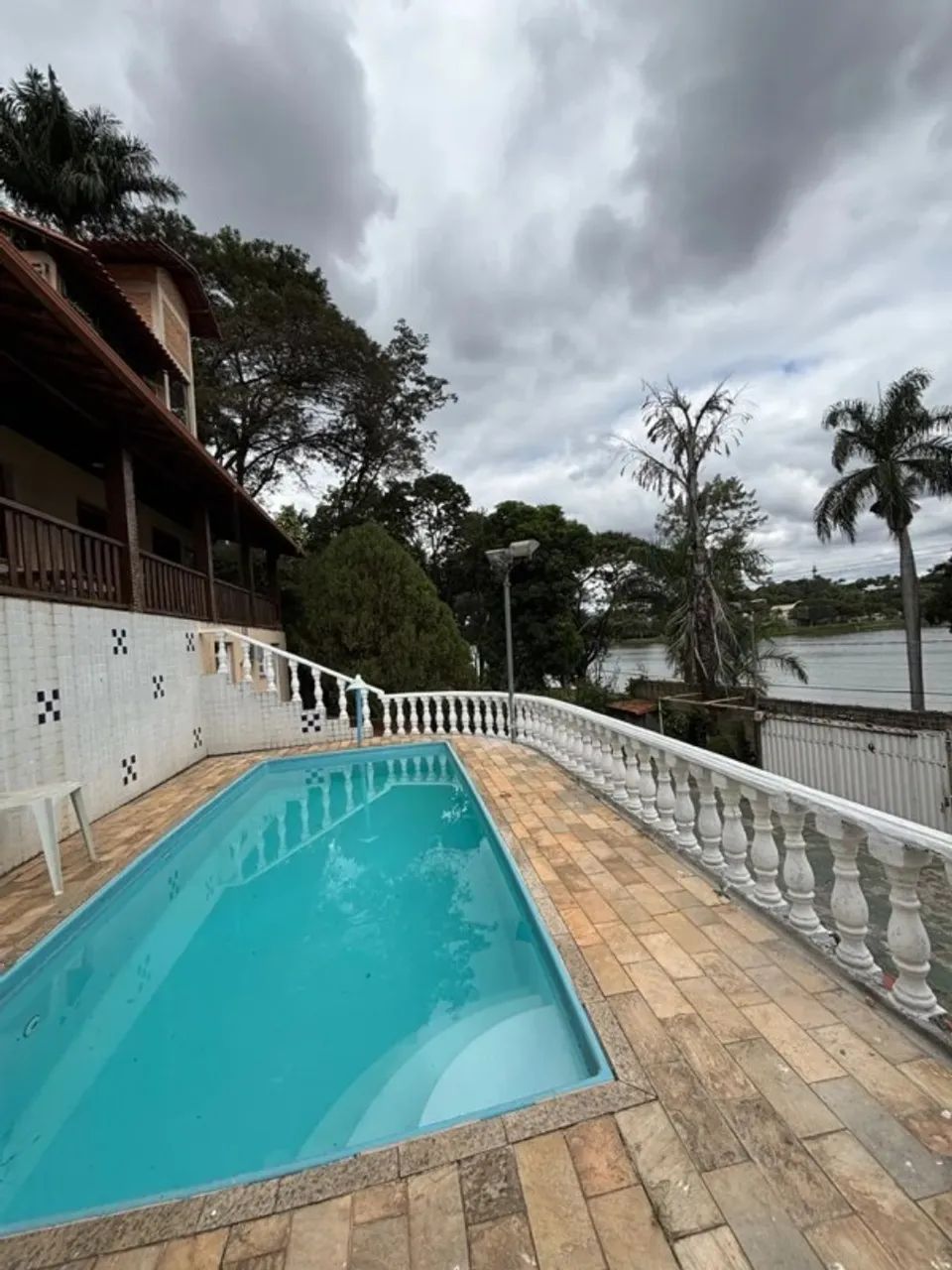 Casa com 15 quartos para alugar em Belo Horizonte