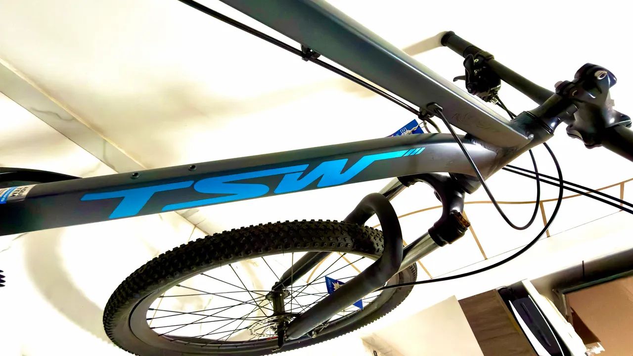 Bicicleta MTB TSW Ride 29 Aro 29 | Nova - Foto 4