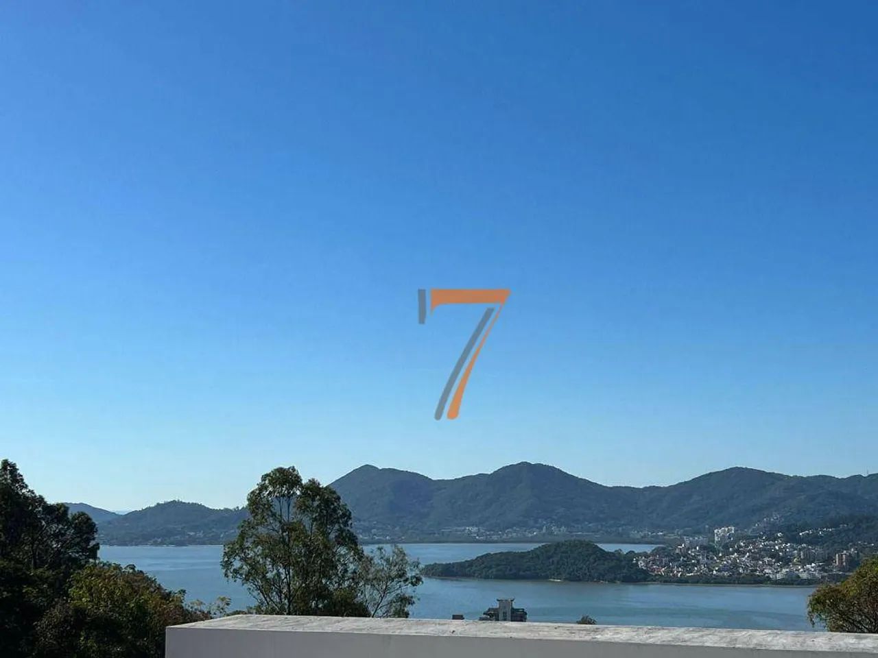Casa com 4 dormitórios para alugar, 267 m² por R$ 7.200/mês - Centro - Florianópolis/SC - Foto 3