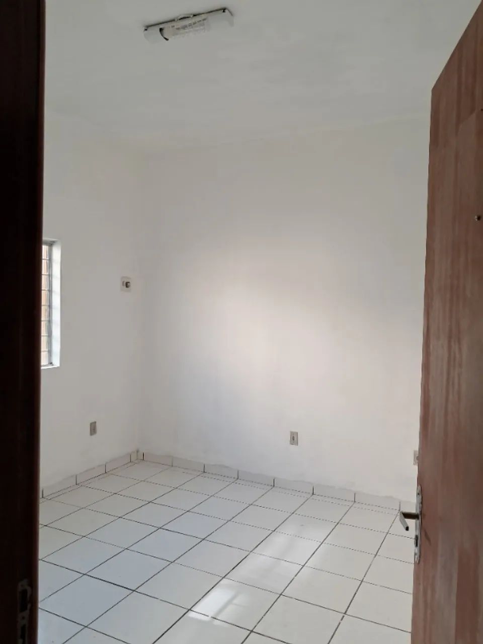 ALUGA-SE APARTAMENTO  NA FOLHA 32 - Foto 3
