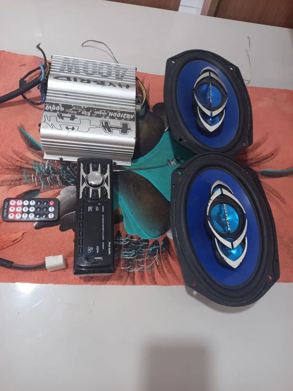 SOM AUTOMOTIVO  - Foto 2