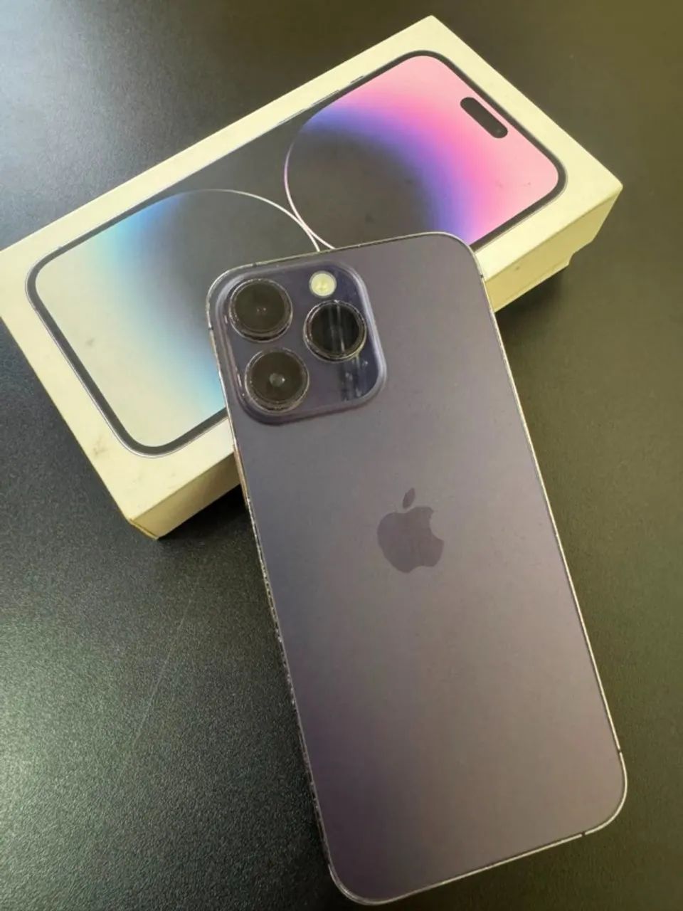 Iphone 14 Pro Max - Foto 2