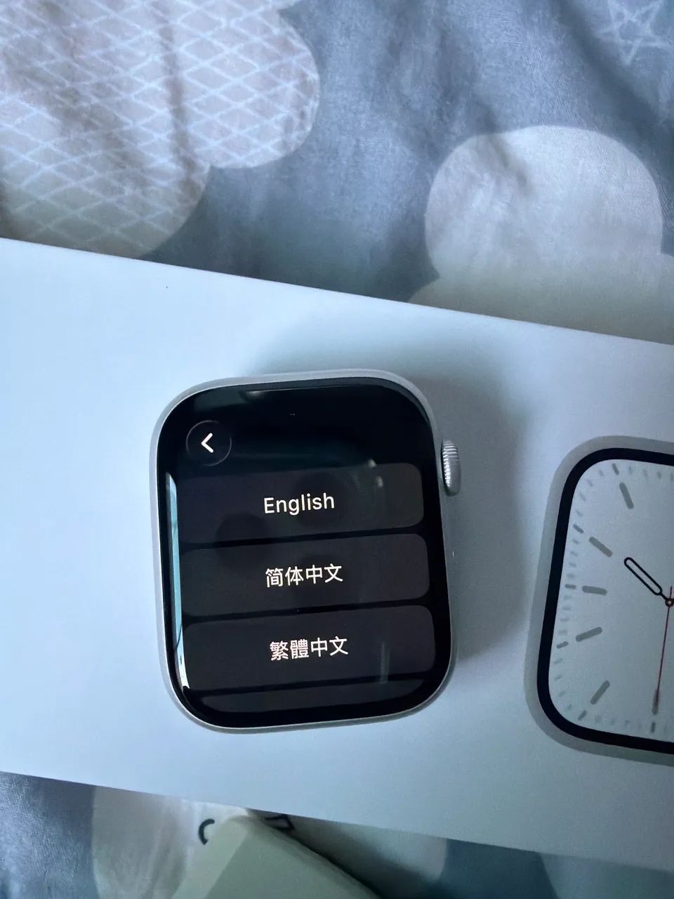 Apple Watch série 7 45 mm - Foto 2
