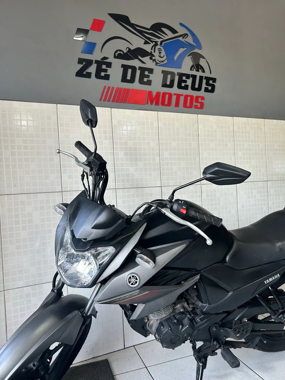 Fazer 150 2020 - Foto 2