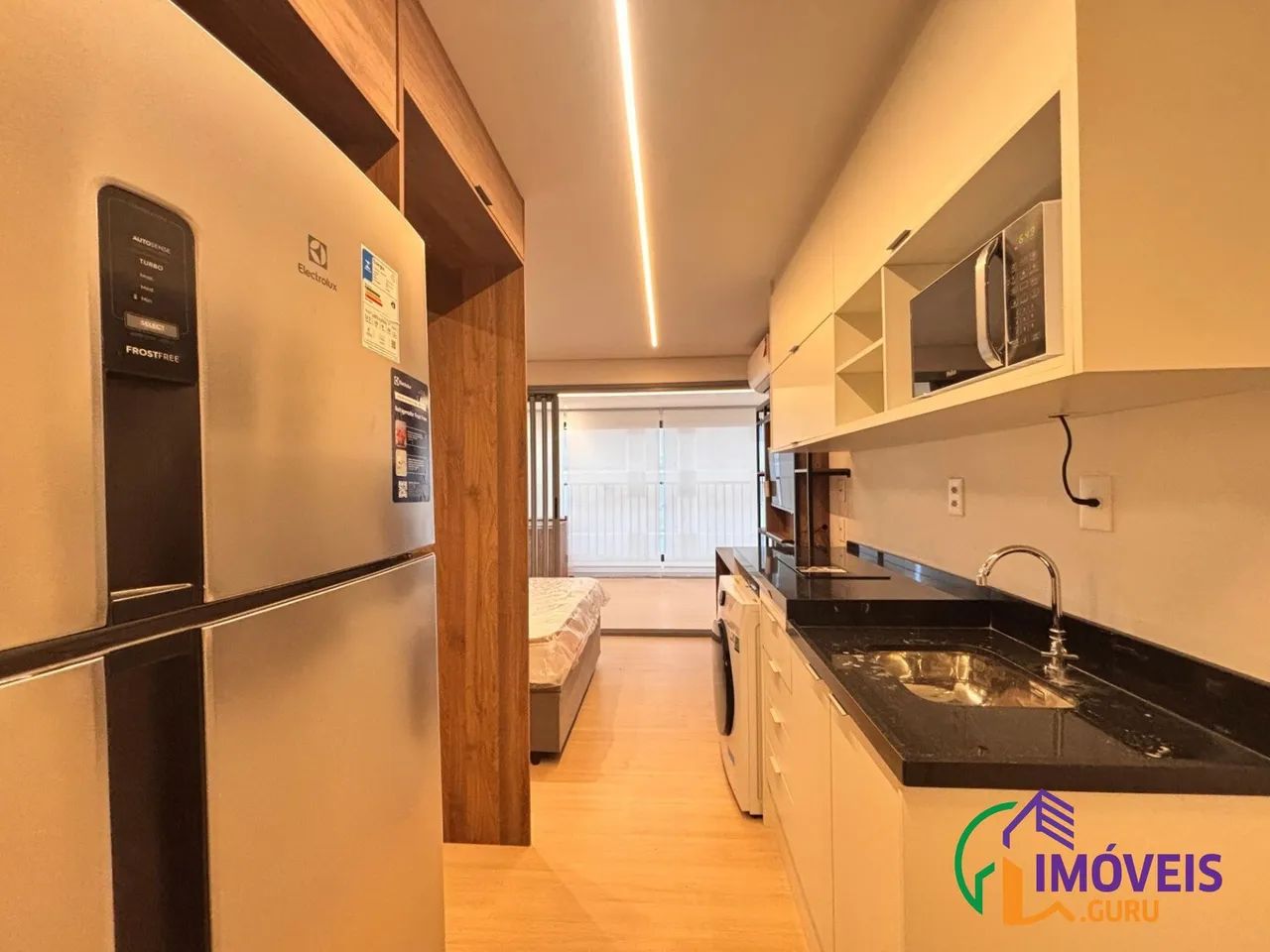 APARTAMENTO - VILA OLÍMPIA - SP - Foto 4