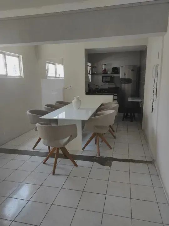 APARTAMENTO NO CORAÇÃO DE BOA VIAGEM - Foto 3