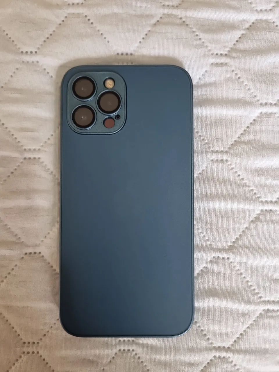 Iphone 12 pro max  - Foto 3