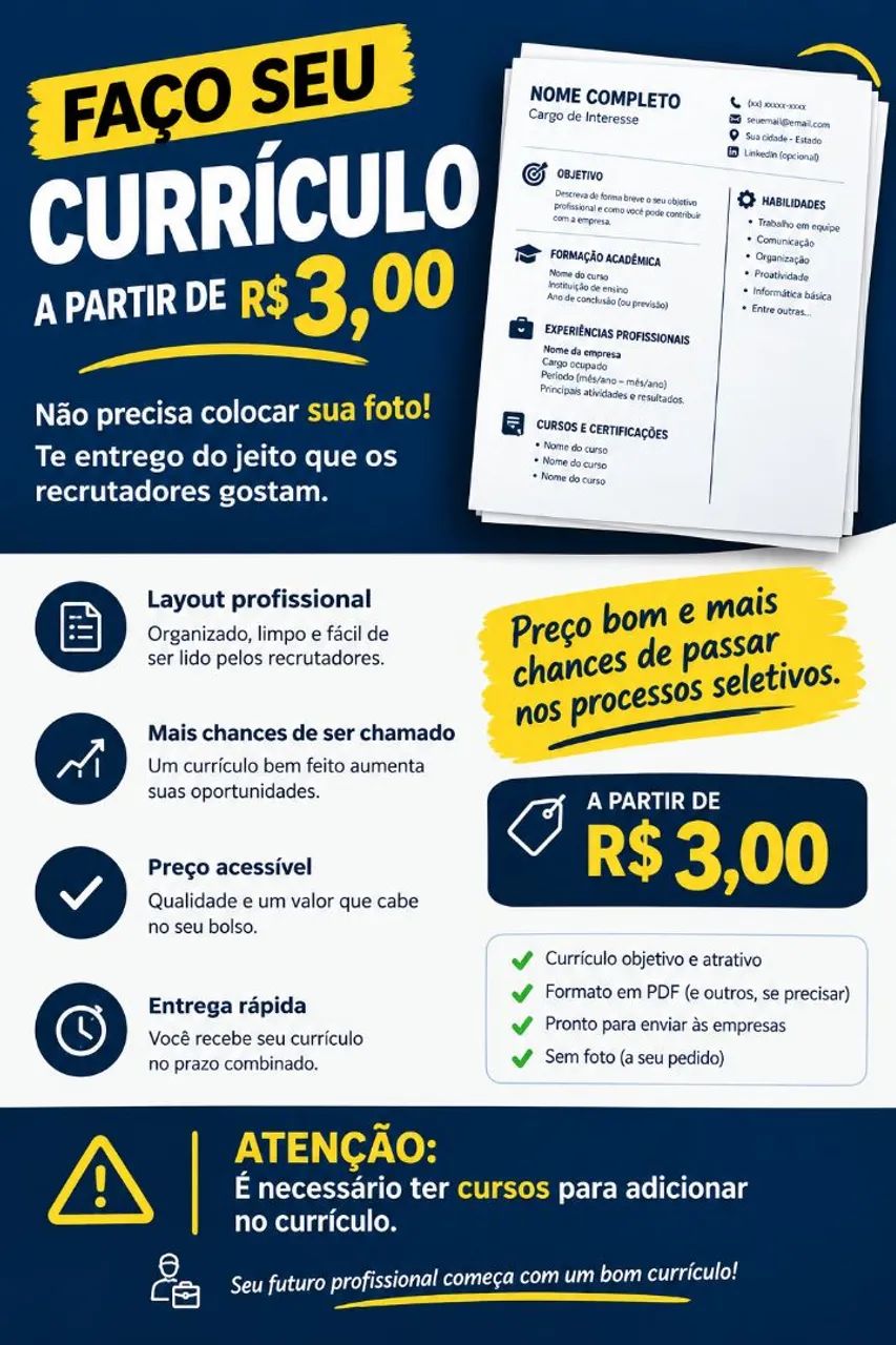 Curriculos 