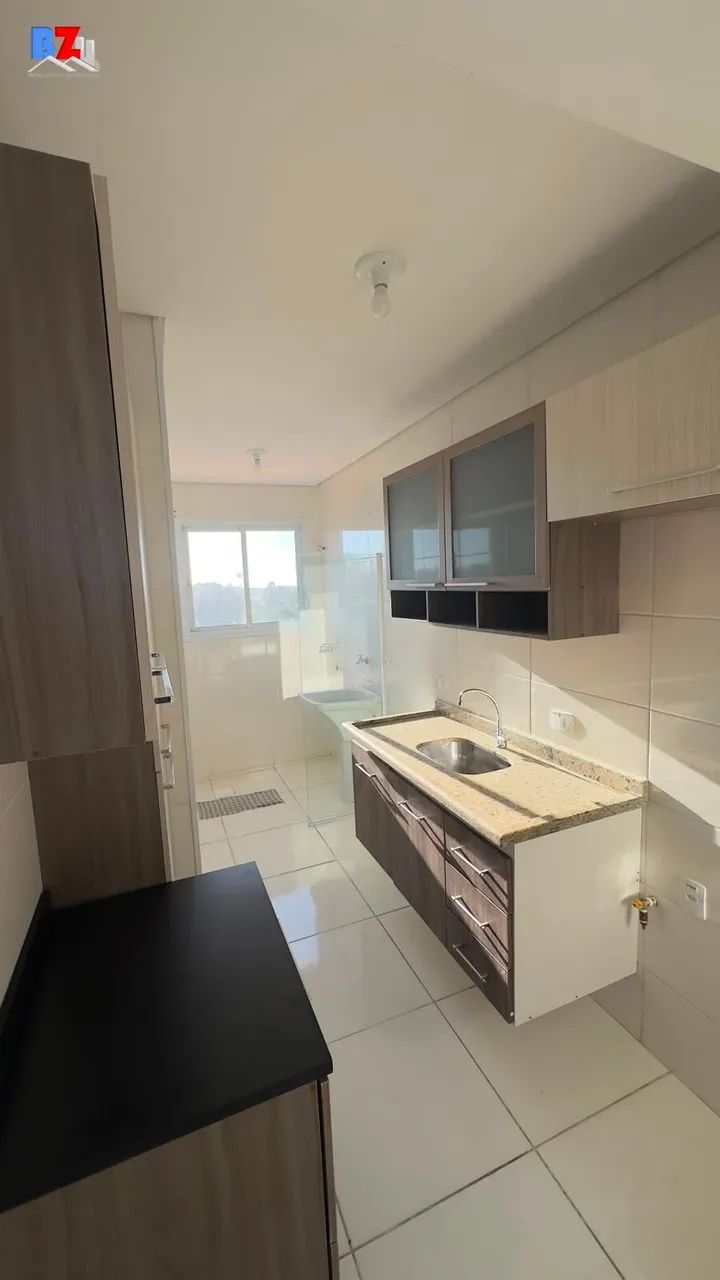 Apartamento em Centro, Boituva/SP - Foto 3