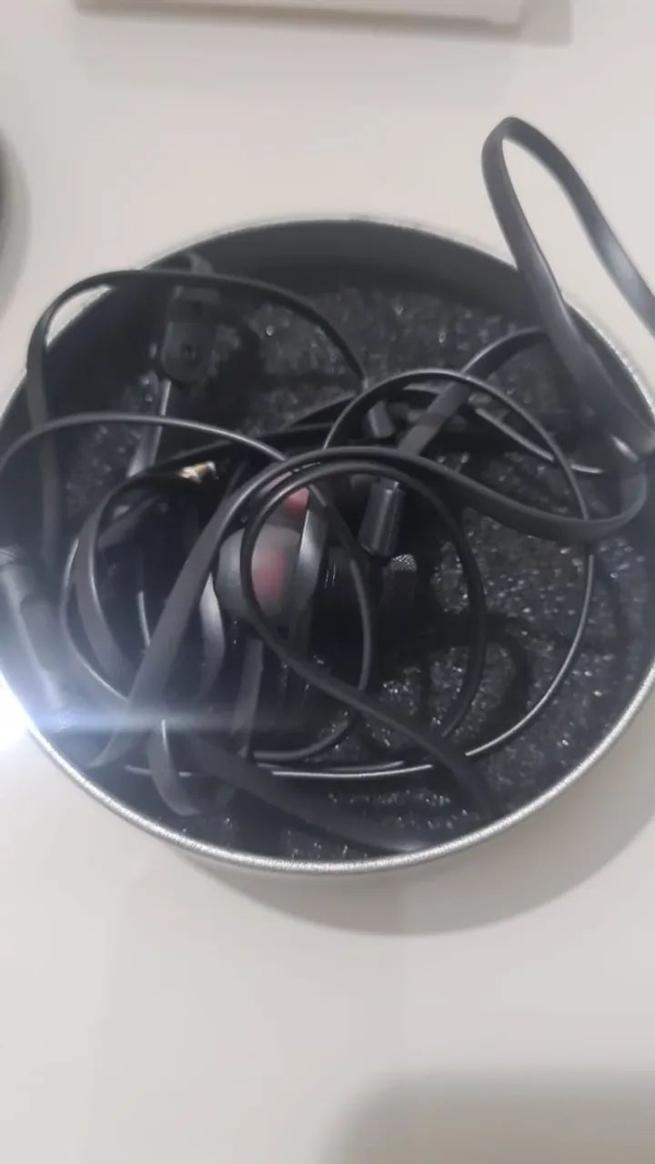 Fone de ouvido JBL C50HI - Foto 3
