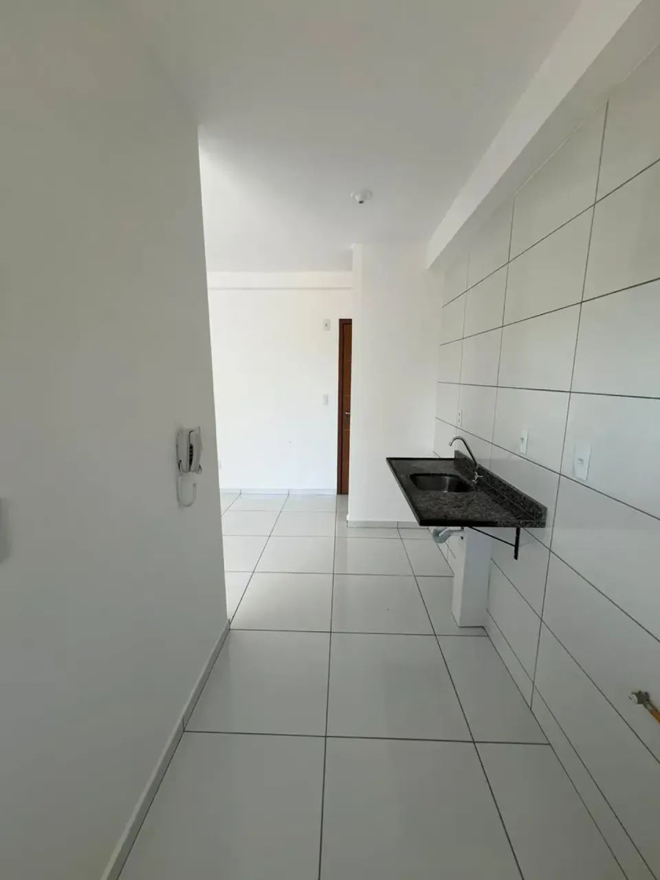 004 - ALUGO APT NO TURU - AREA DE LAZER COMPLETA
