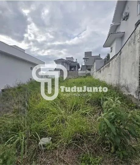 Terreno à venda no bairro Pedra Branca em Palhoça/SC - Foto 3