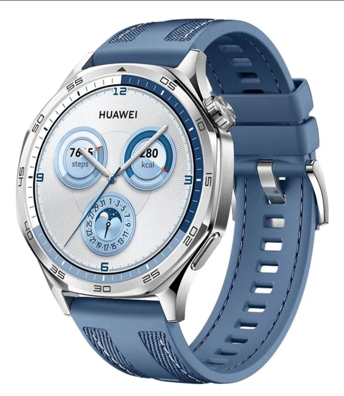 Smartwatch Huawei  - Foto 2