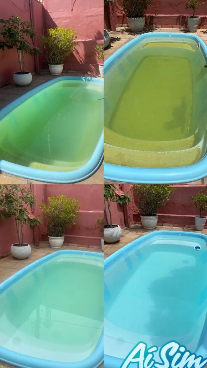Limpeza de terreno com Roçadeira  - Foto 3