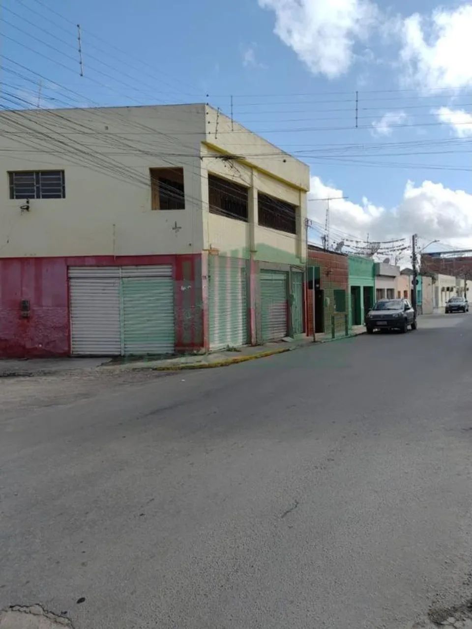 Area comercial proximo ao centro em Gravatá/PE - Foto 4
