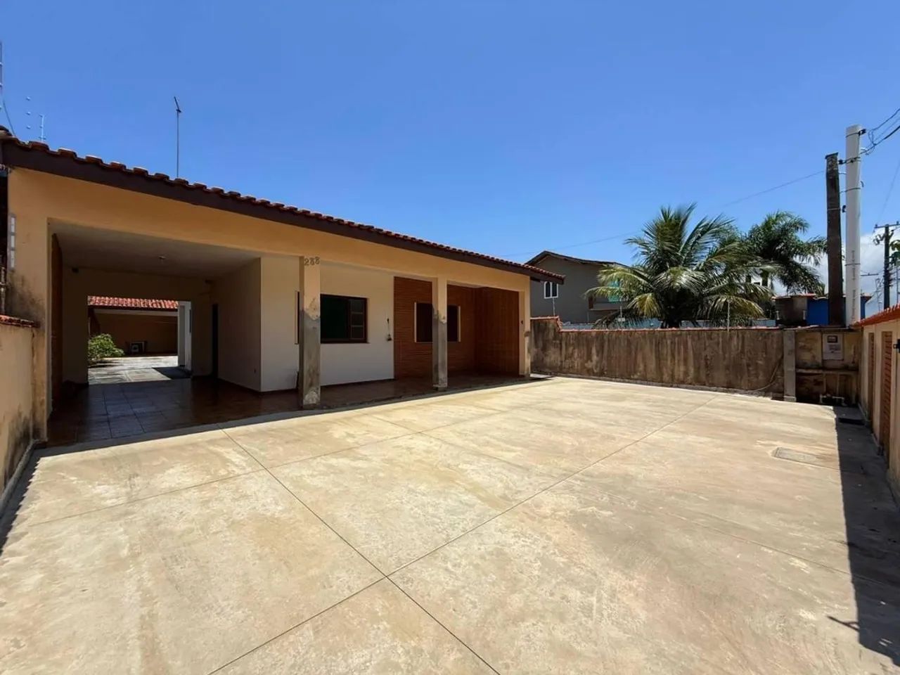 Casa com 3 quartos à Venda, Bopiranga - Itanhaém