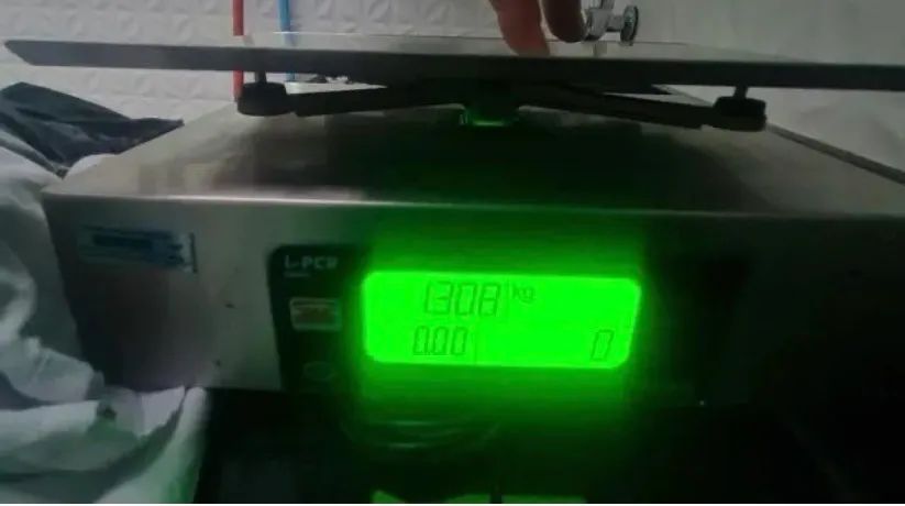 Balança Digital eletrônica - Foto 4