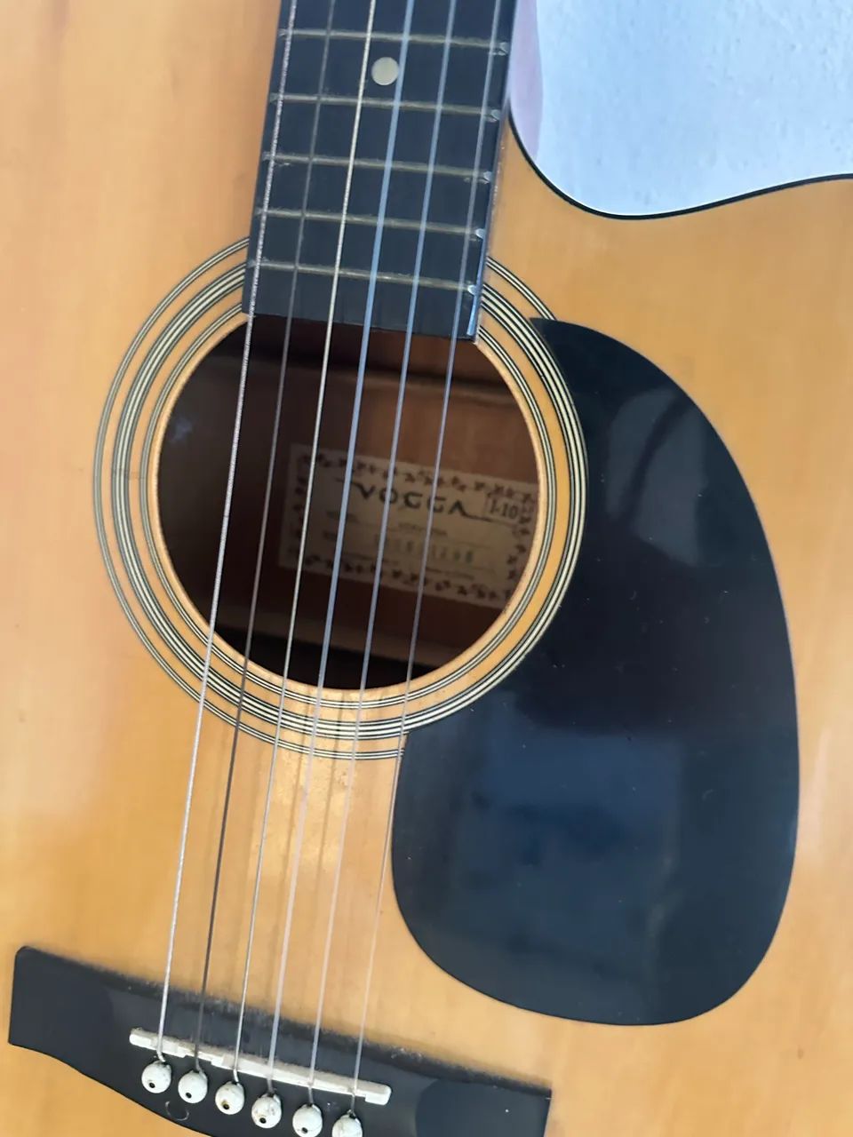 Violão  - Foto 4