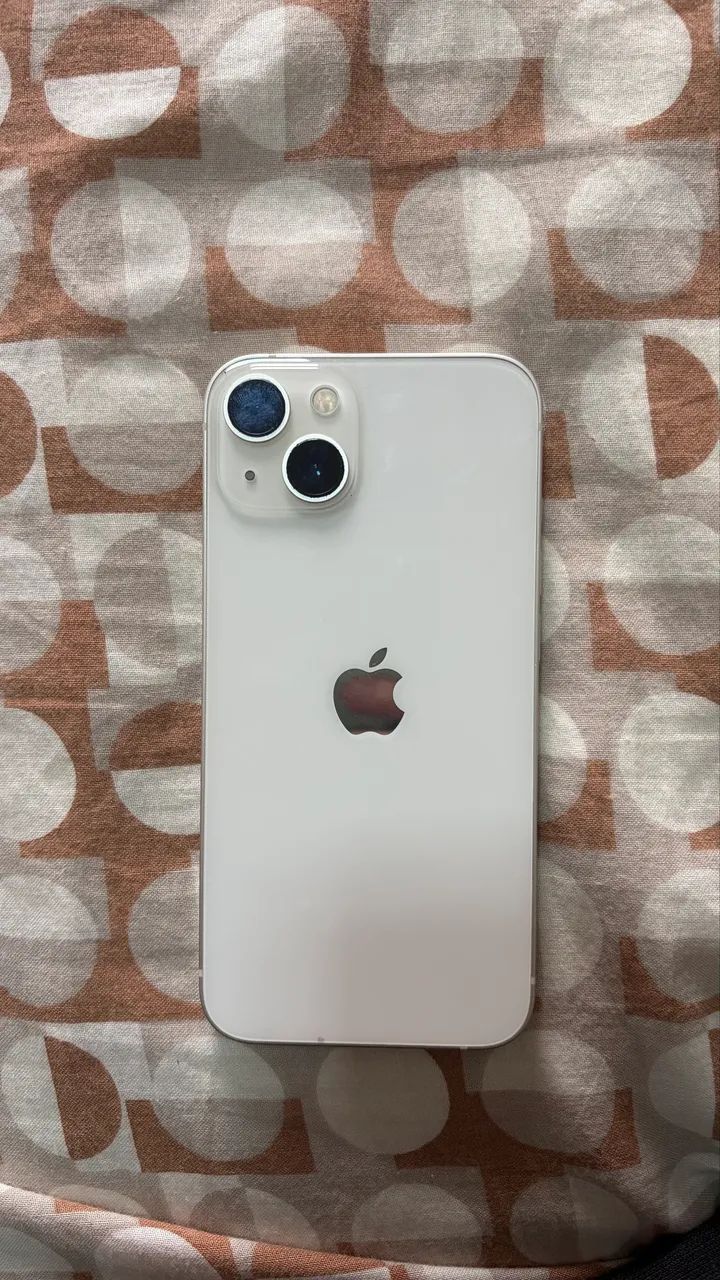 Iphone 13 256gb - Foto 2
