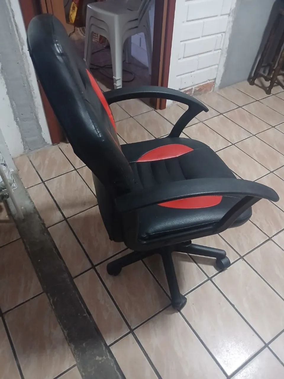Cadeira gamer - Foto 2