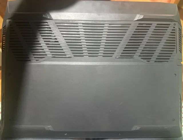 Vendo Notebook - Dell G15 - Modelo 5511 - Foto 5