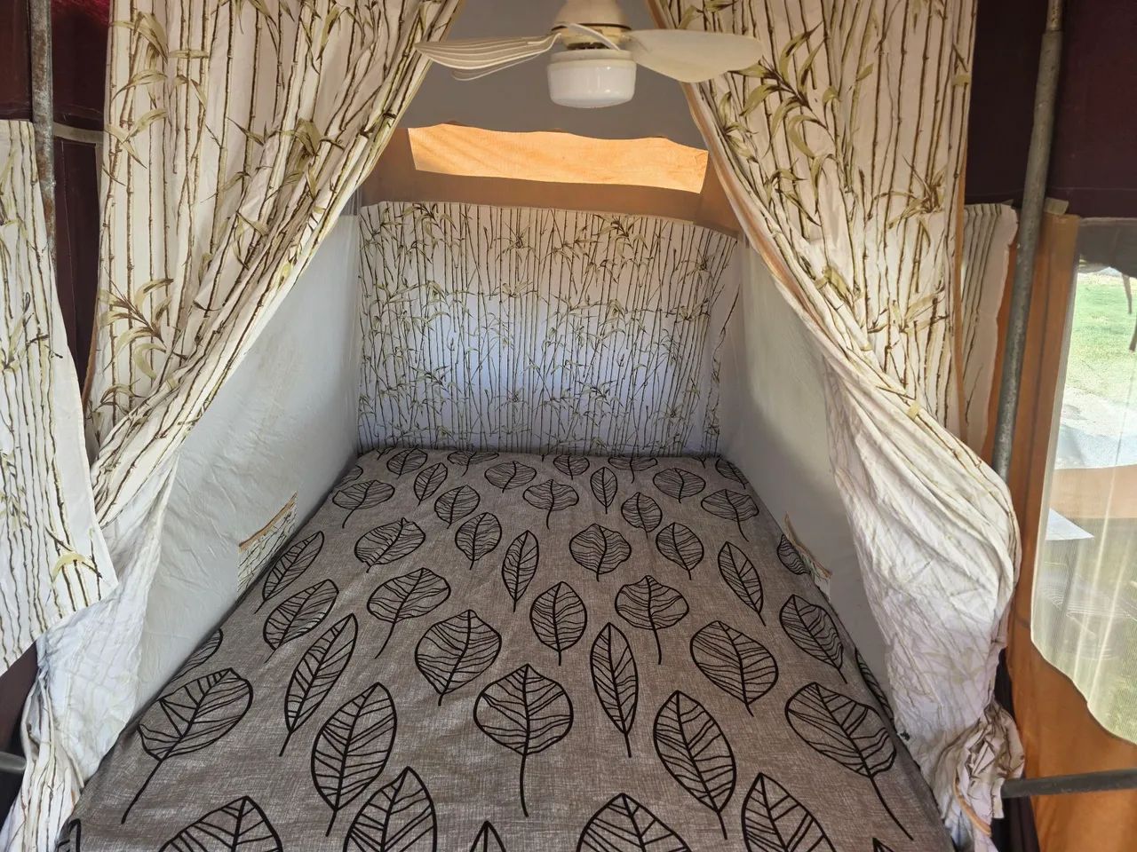 Vende-se barraca camping star  - Foto 2