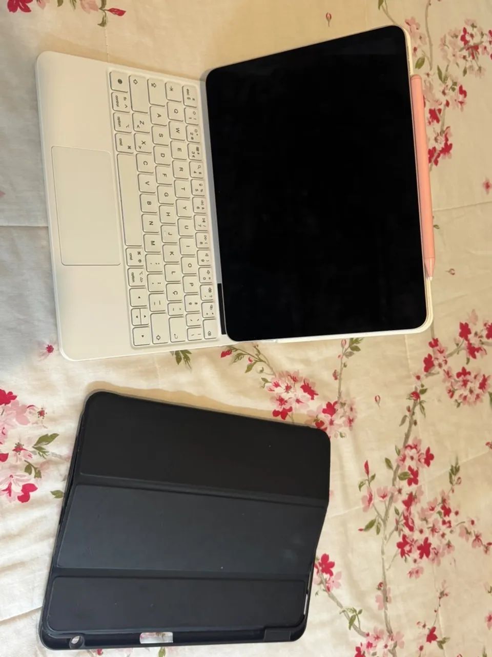 iPad Air, 5ª geração M1 64gb Wi-fi tela de 10,9 polegadas - Foto 2