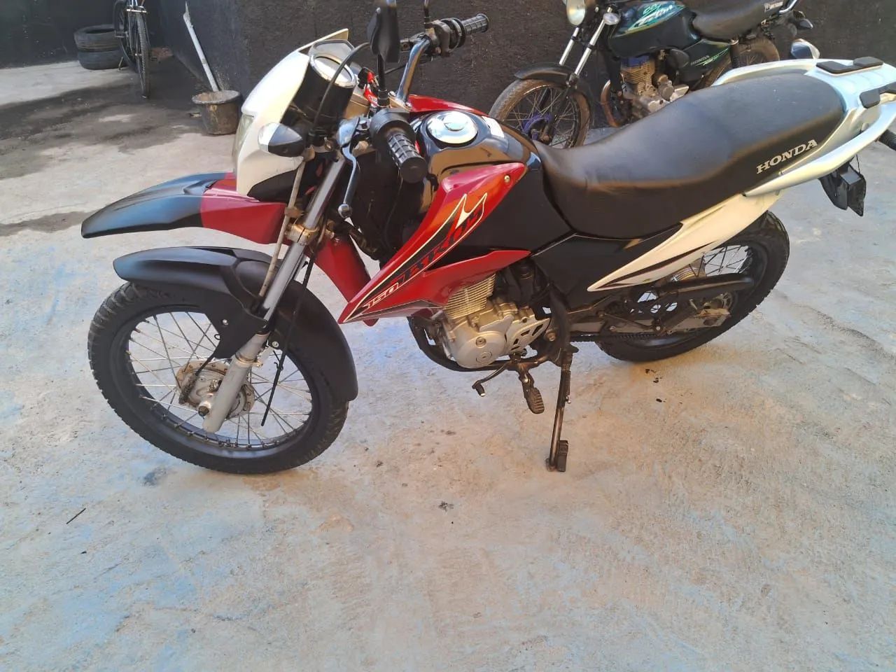 Bros150 - Foto 3