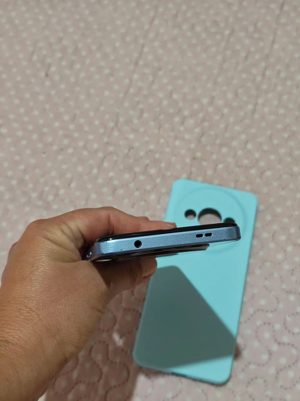 REDMI A3 128GB - Foto 5
