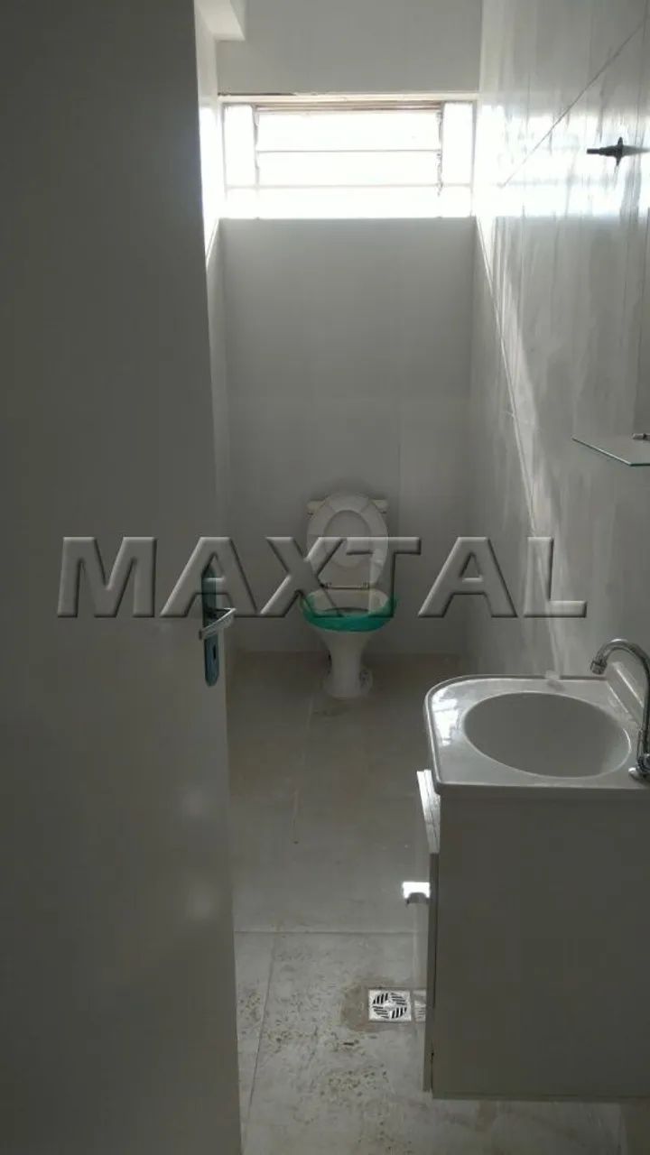Excelente sala comercial de 26m² para locação ? Casa Verde - Foto 5