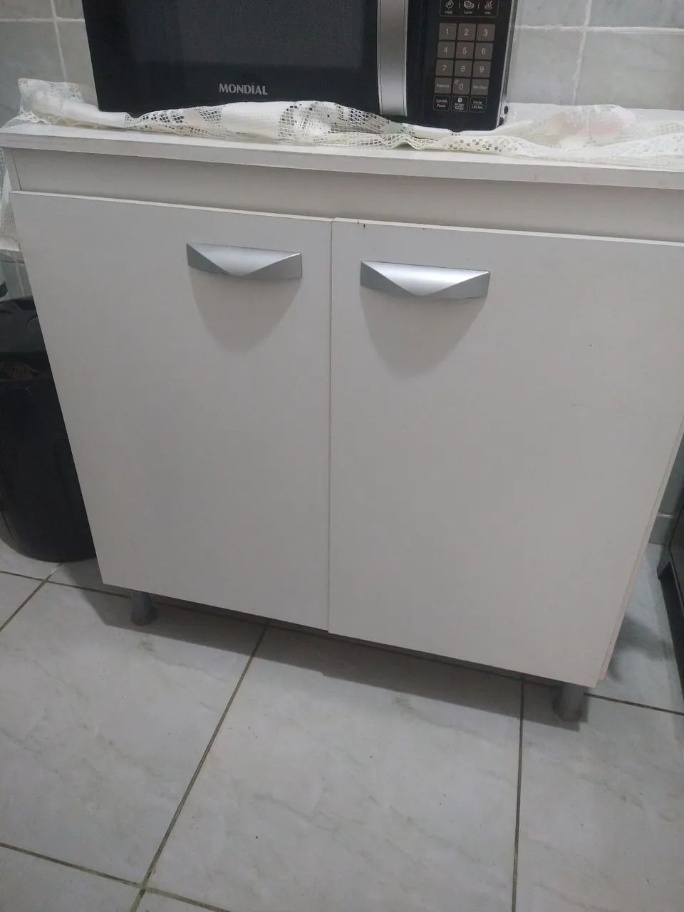 Balcão de cozinha 