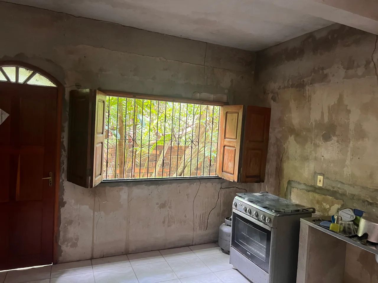 vendo sítio/casa grande em outeiro  - Foto 3