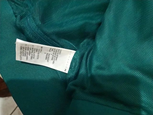 Jaqueta palmeiras  - Foto 5
