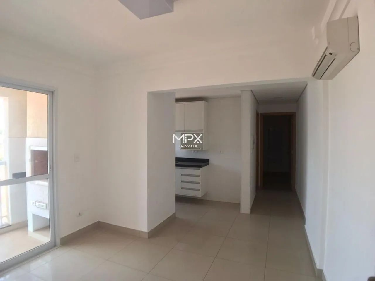 Apartamento para alugar no Edifício Charlotte em Piracicaba - Foto 5