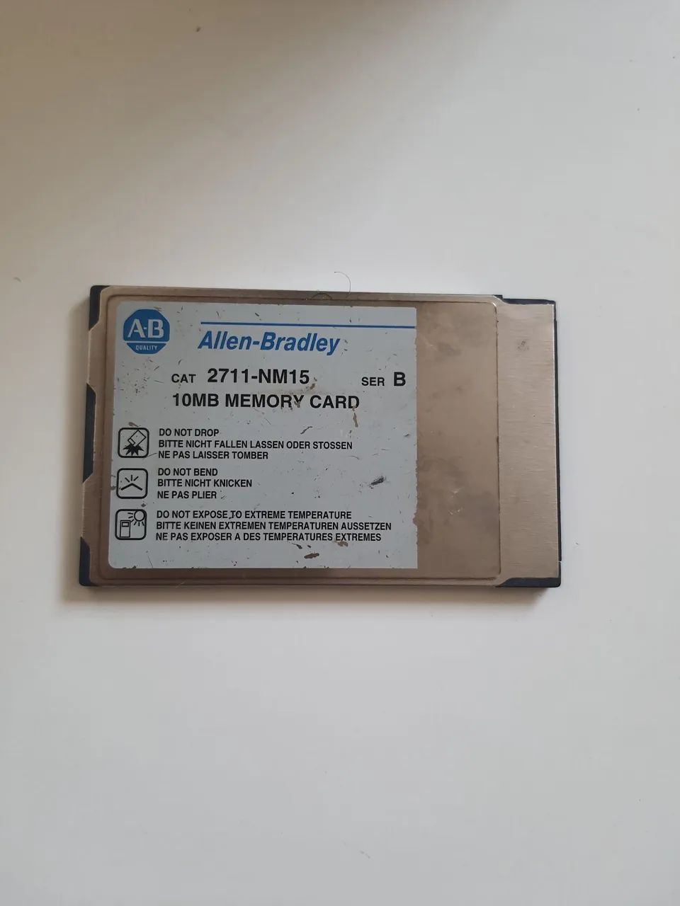 allen bradley