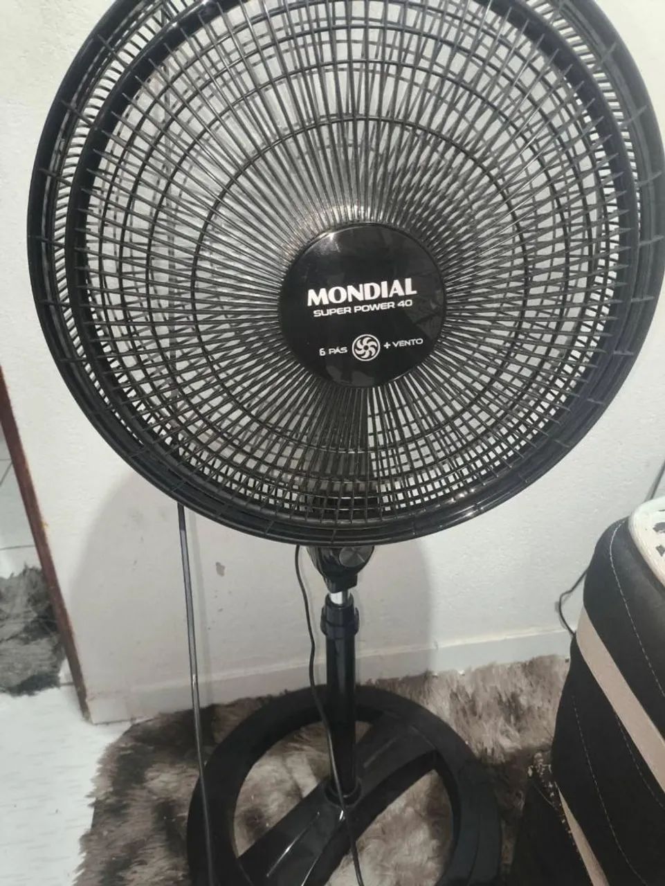 Ventilador 