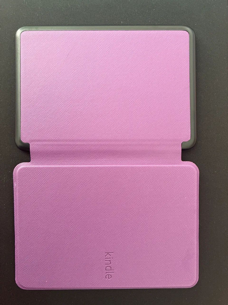 Capa Kindle (pouquíssimo usada)  - Foto 3