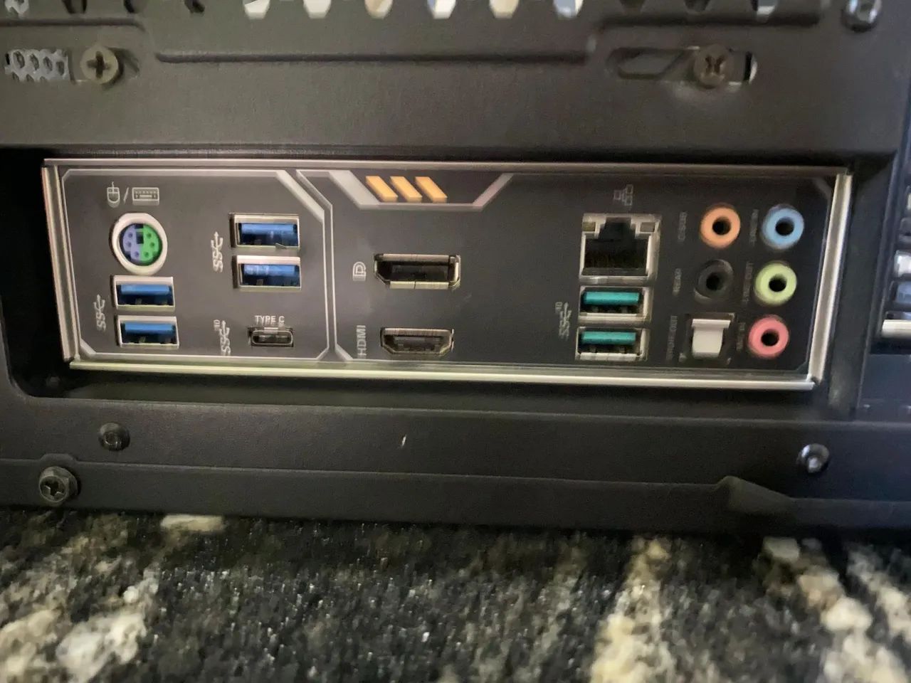 Vendo ou Troco em Kit Intel  - Foto 2