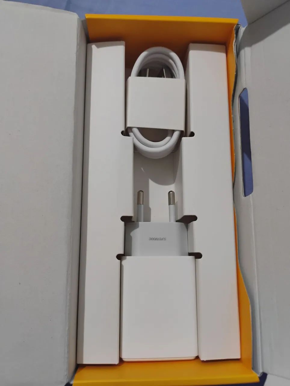 Realme Note 60 na Caixa + capinha  - Foto 3