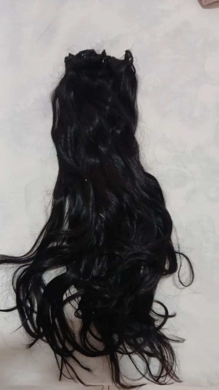 Cabelo  - Foto 2