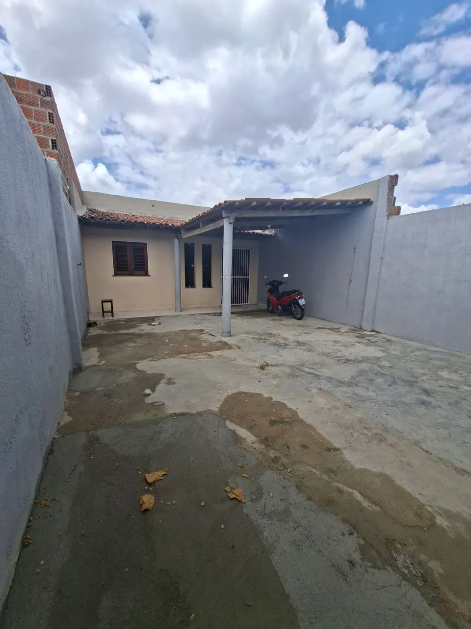 Casa Santa Clotilde  - Foto 2